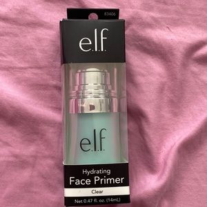 Elf Hydrating Face Primer